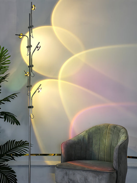 Wa Wa Floor Lamp Simprolos