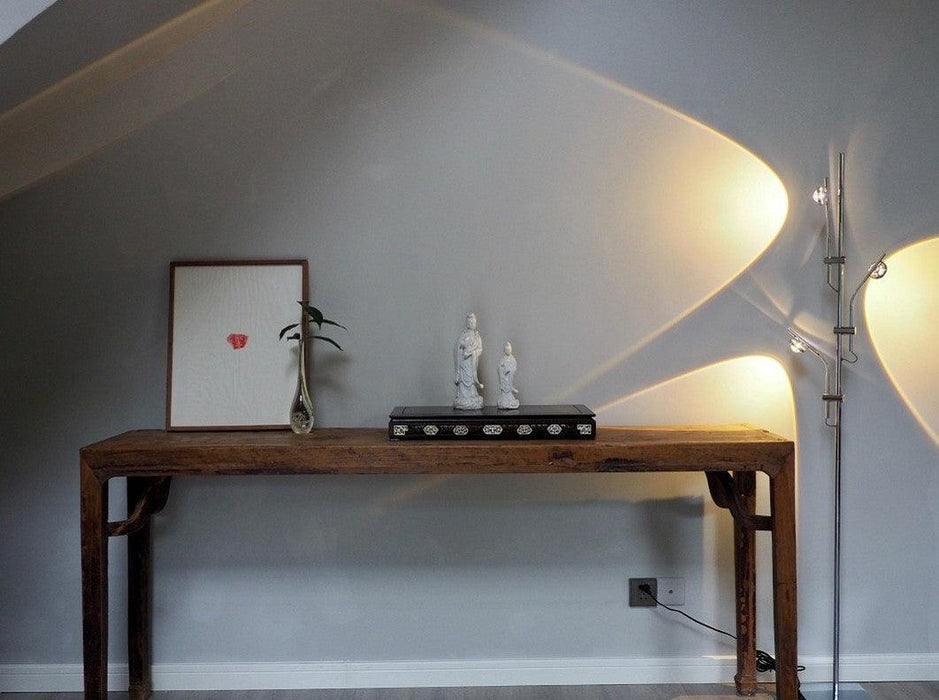 Wa Wa Floor Lamp Simprolos