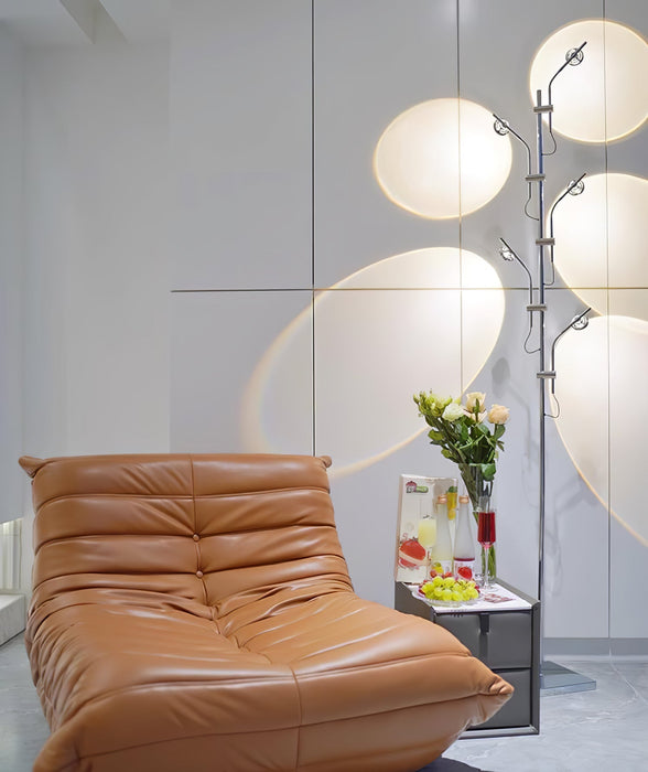 Wa Wa Floor Lamp Simprolos