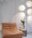 Wa Wa Floor Lamp Simprolos