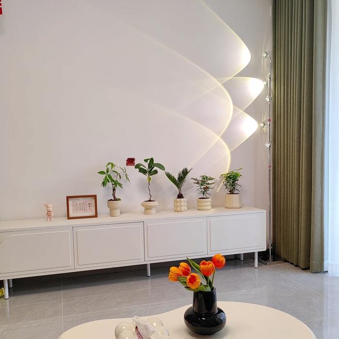 Wa Wa Floor Lamp Simprolos