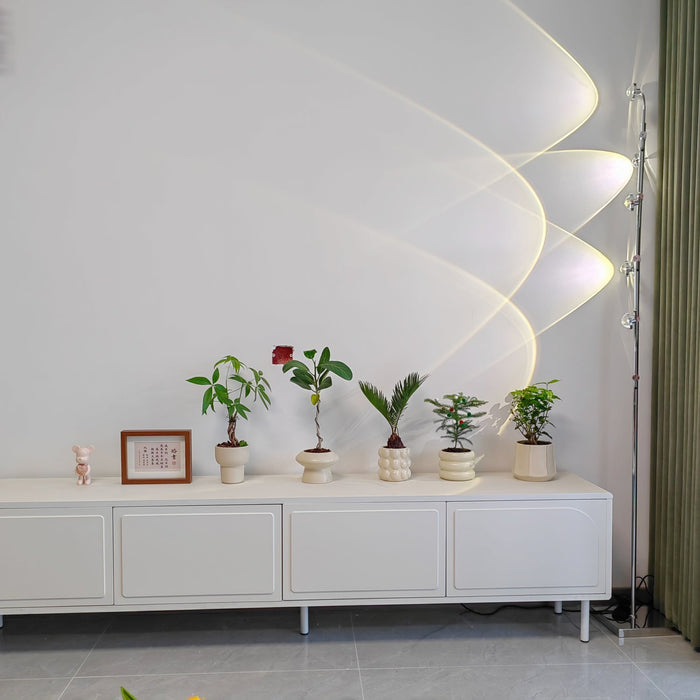 Wa Wa Floor Lamp Simprolos