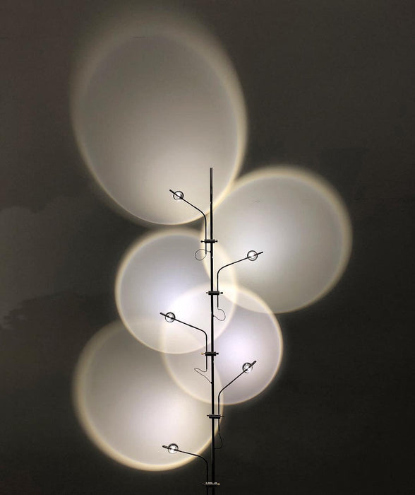 Wa Wa Floor Lamp Simprolos