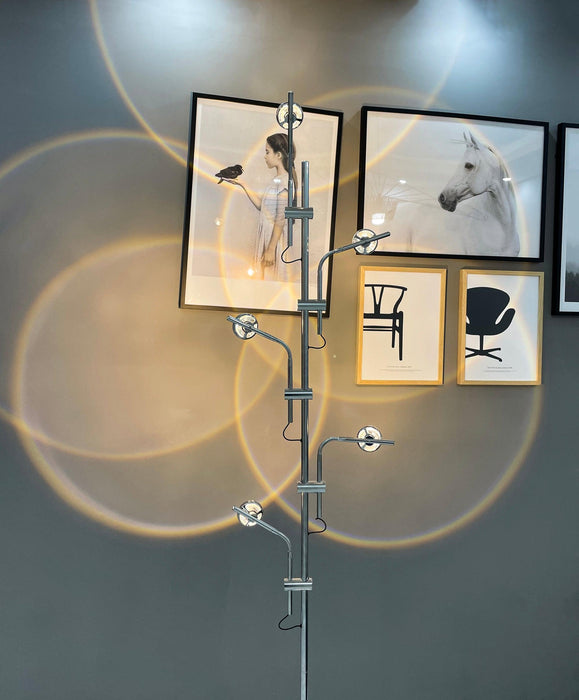 Wa Wa Floor Lamp Simprolos