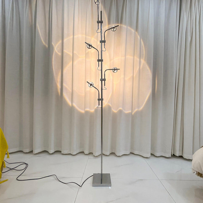 Wa Wa Floor Lamp Simprolos