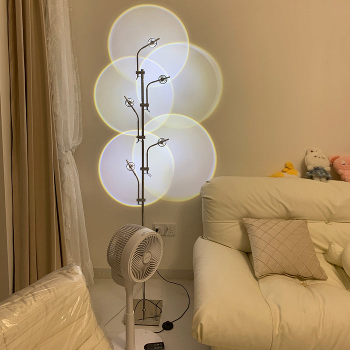 Wa Wa Floor Lamp Simprolos
