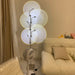 Wa Wa Floor Lamp Simprolos