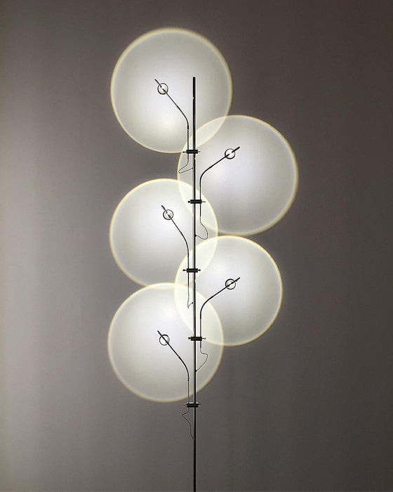 Wa Wa Floor Lamp Simprolos