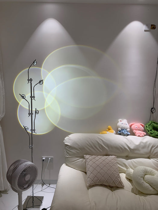 Wa Wa Floor Lamp Simprolos