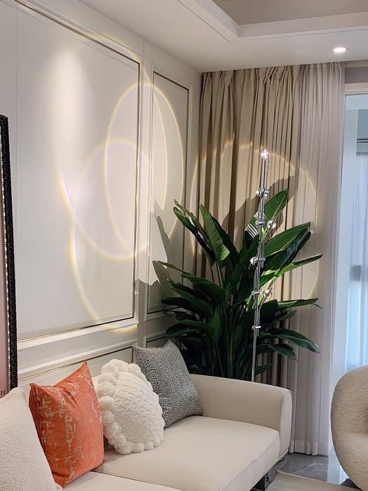 Wa Wa Floor Lamp Simprolos