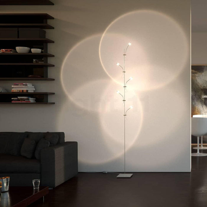 Wa Wa Floor Lamp Simprolos