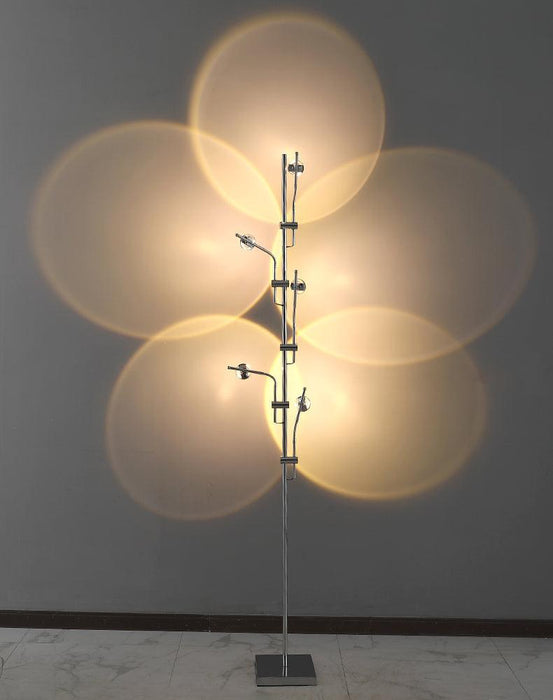 Wa Wa Floor Lamp Simprolos