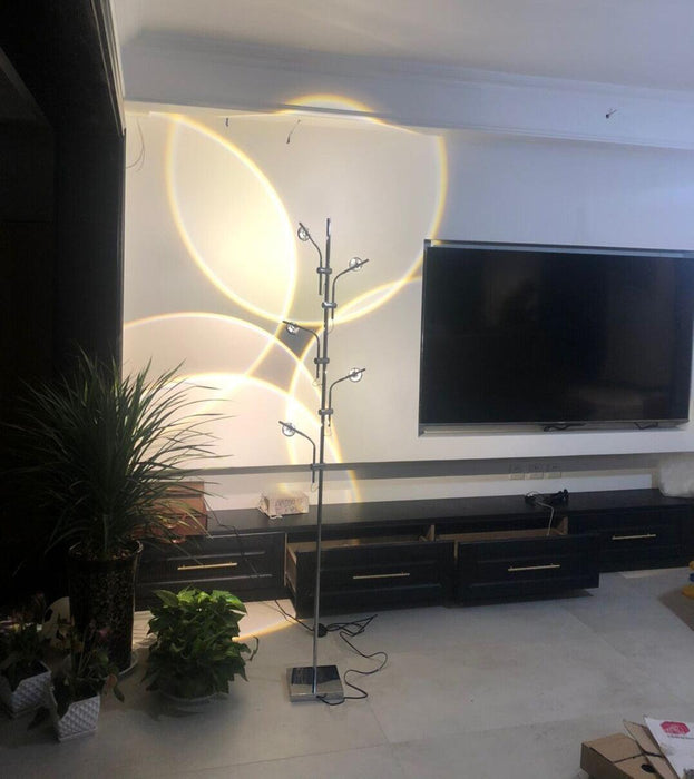 Wa Wa Floor Lamp Simprolos