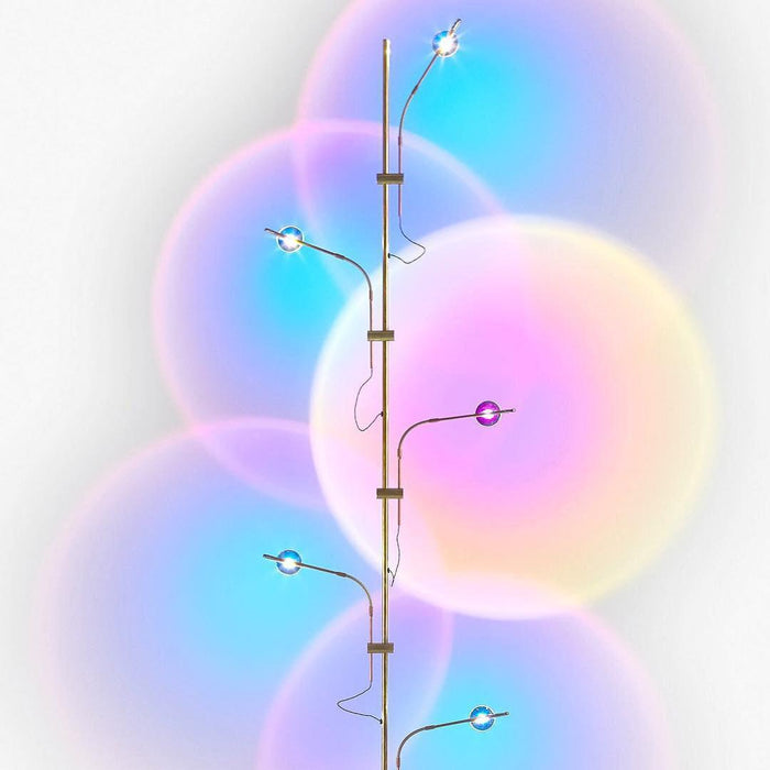 Wa Wa Floor Lamp Simprolos