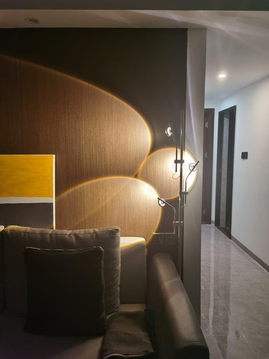 Wa Wa Floor Lamp Simprolos