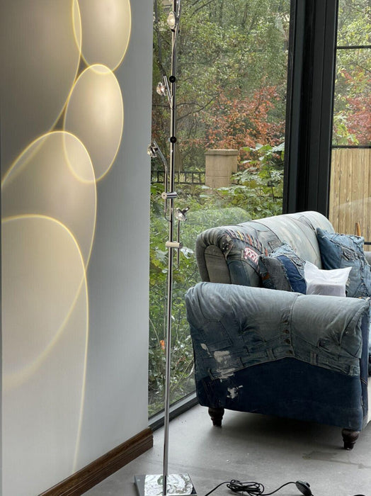 Wa Wa Floor Lamp Simprolos