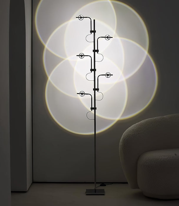 Wa Wa Floor Lamp Simprolos