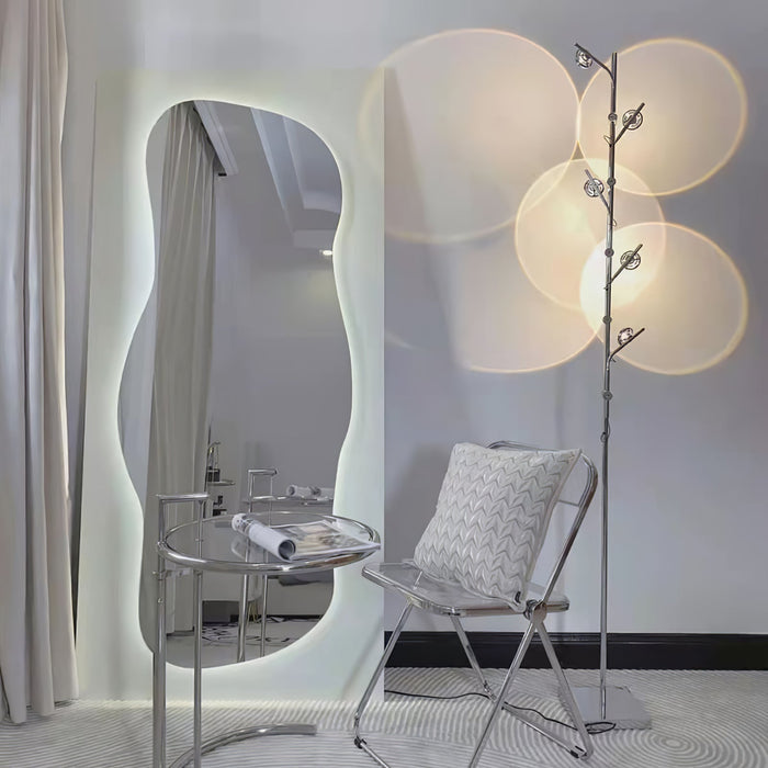 Wa Wa Floor Lamp Simprolos
