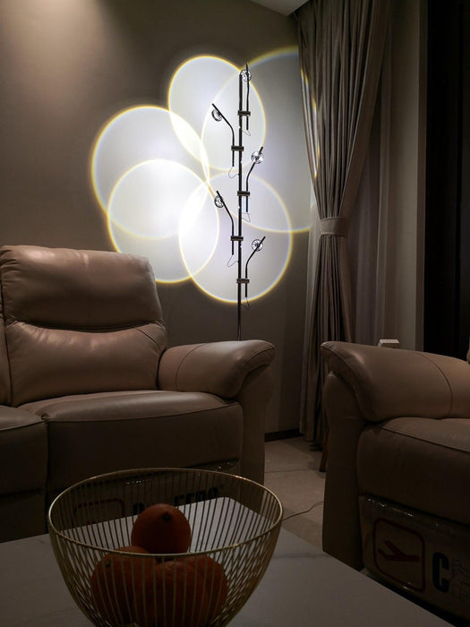 Wa Wa Floor Lamp Simprolos