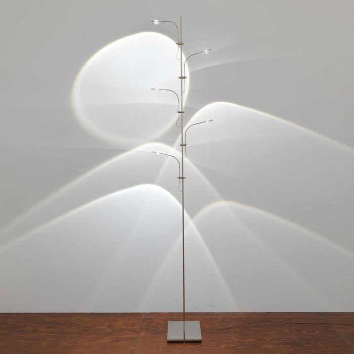 Wa Wa Floor Lamp Simprolos