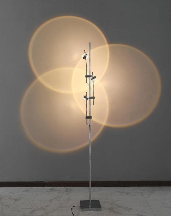 Wa Wa Floor Lamp Simprolos