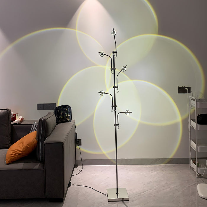 Wa Wa Floor Lamp Simprolos