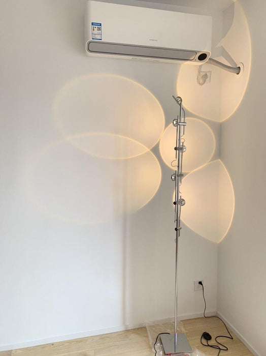 Wa Wa Floor Lamp Simprolos
