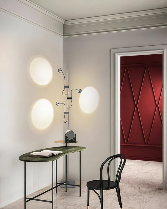 Wa Wa Floor Lamp Simprolos