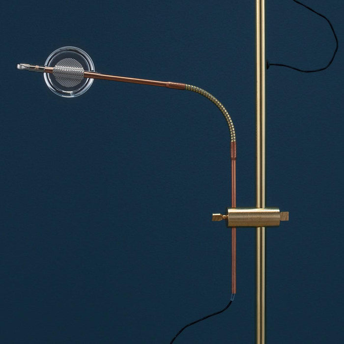 Wa Wa Floor Lamp Simprolos