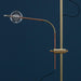 Wa Wa Floor Lamp Simprolos