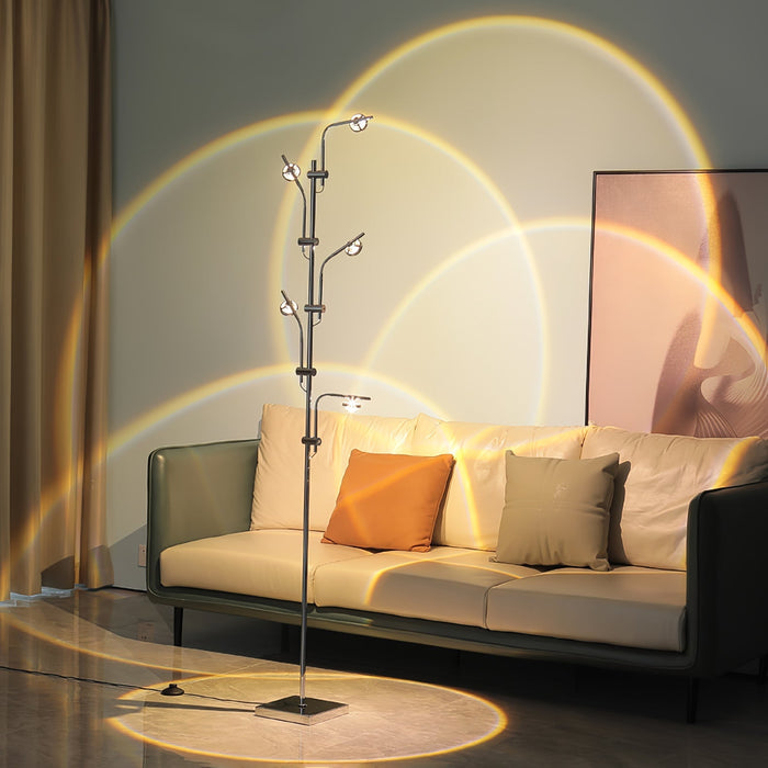 Wa Wa Floor Lamp Simprolos