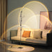 Wa Wa Floor Lamp Simprolos