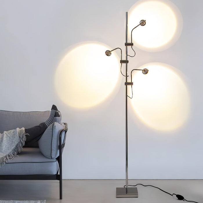 Wa Wa Floor Lamp Simprolos