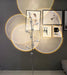 Wa Wa Floor Lamp Simprolos