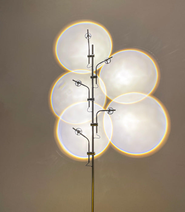 Wa Wa Floor Lamp Simprolos