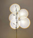 Wa Wa Floor Lamp Simprolos
