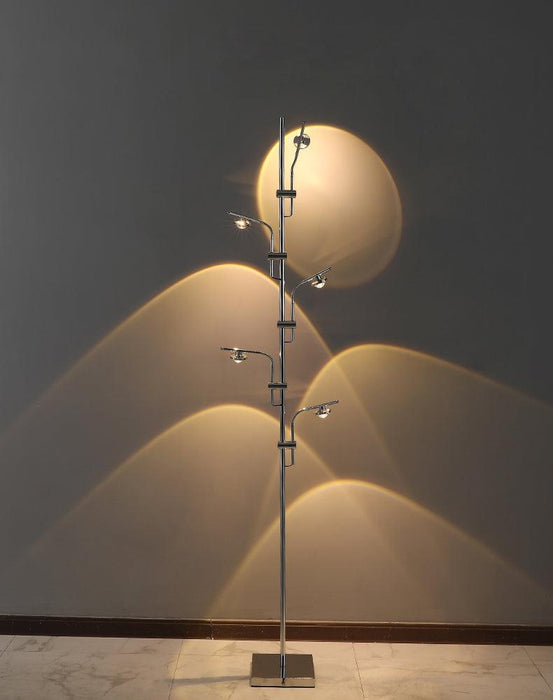 Wa Wa Floor Lamp Simprolos