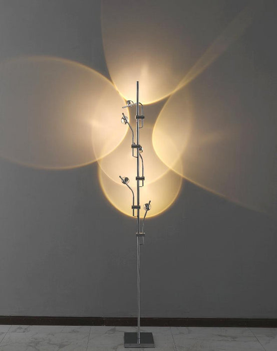 Wa Wa Floor Lamp Simprolos