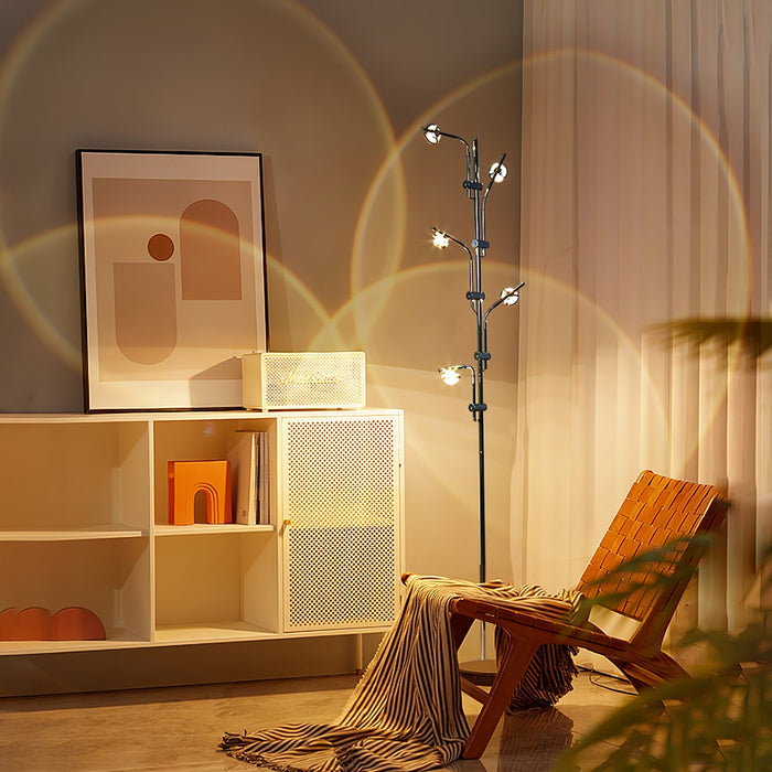 Wa Wa Floor Lamp Simprolos