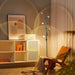 Wa Wa Floor Lamp Simprolos