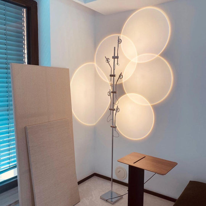 Wa Wa Floor Lamp Simprolos
