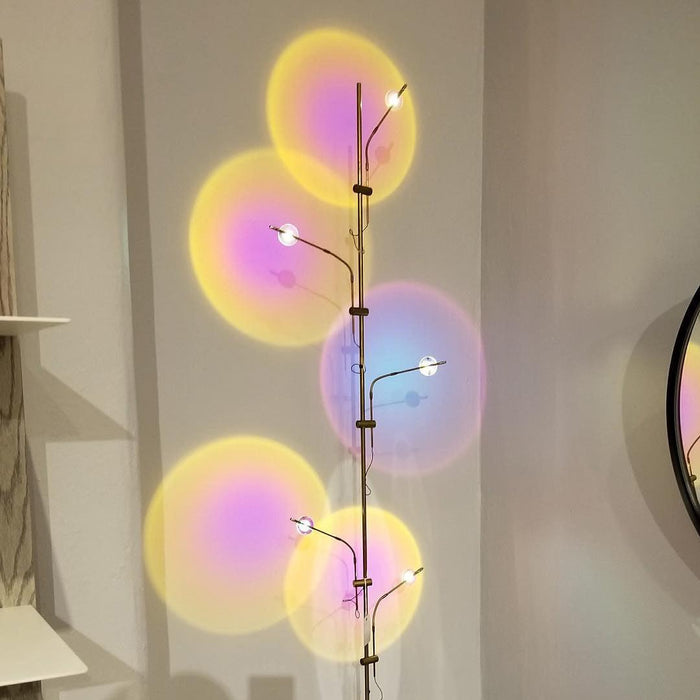 Wa Wa Floor Lamp Simprolos