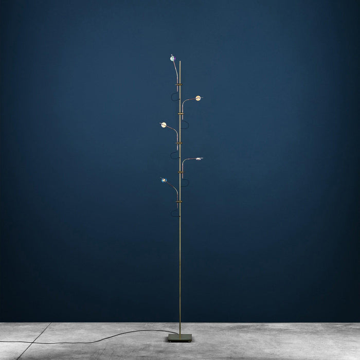 Wa Wa Floor Lamp Simprolos