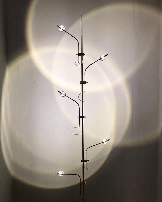 Wa Wa Floor Lamp - Simprolos