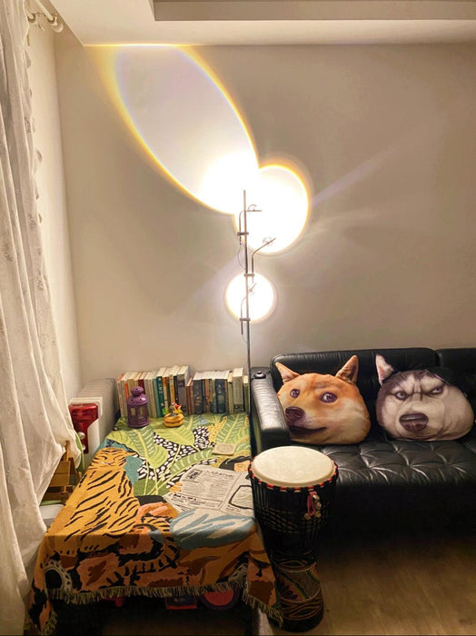 Wa Wa Floor Lamp Simprolos