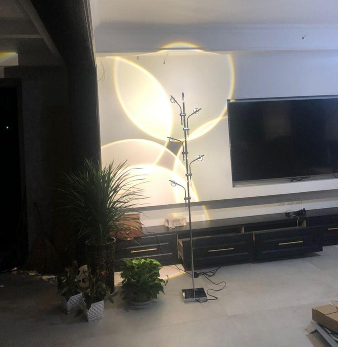 Wa Wa Floor Lamp Simprolos