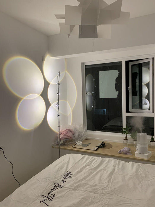 Wa Wa Floor Lamp Simprolos