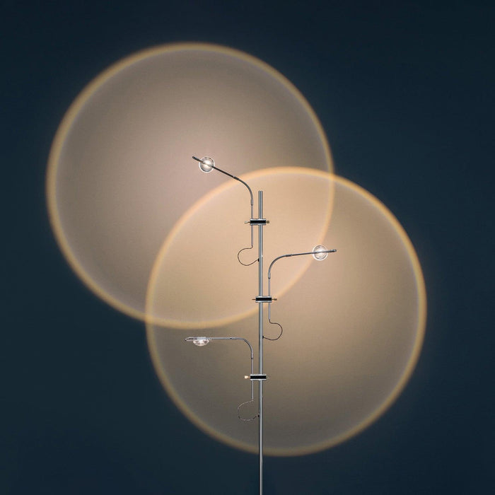Wa Wa Floor Lamp Simprolos