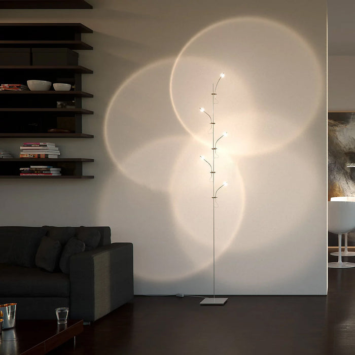Wa Wa Floor Lamp Simprolos