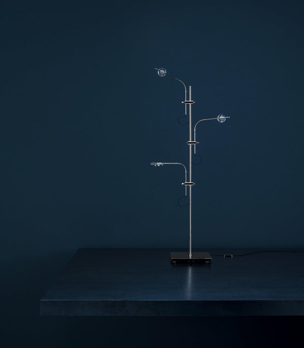 Wa Wa Table Lamp - Simprolos